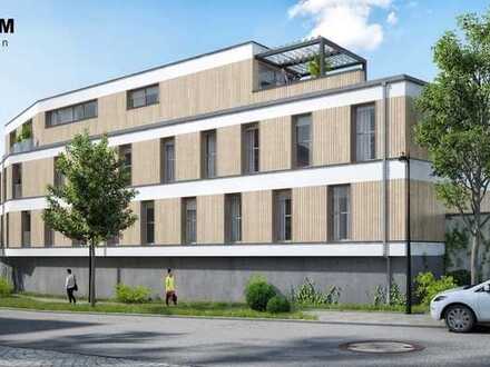 2-Zimmerwohnung in bester Bühler Innenstadtlage!