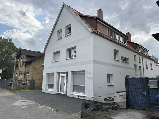 Solides Mehrfamilienhaus in zentraler Lage von Göttingen