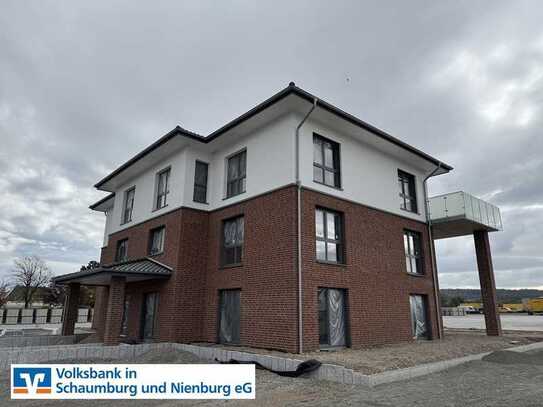 Nagelneue Büroflächen in Lindhorst!