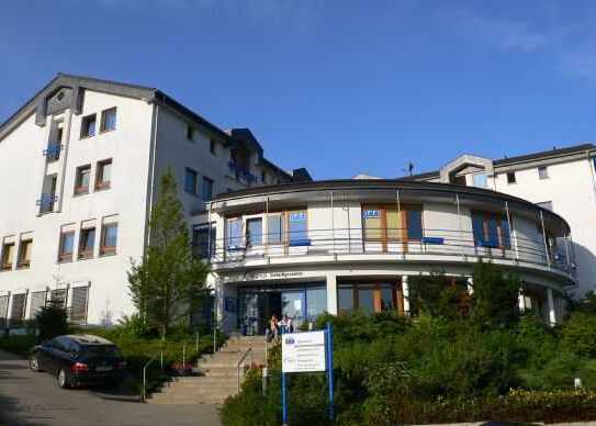 20 m² Appartment in Uni-Nähe, Birlenbacher Hütte 4 in 57078 Siegen