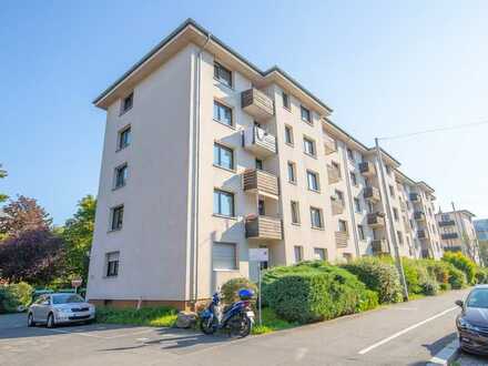Modernisierungschance mit Top-Lage: Charmante 3-Zimmer Wohnung in Mainz