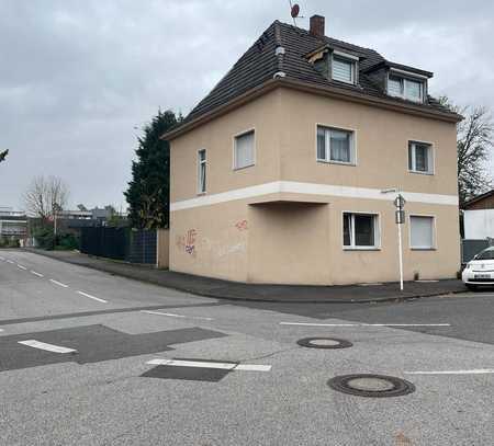 1-2 Familienhaus