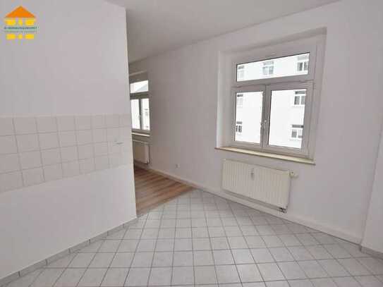 Single-Apartment in guter Lage!