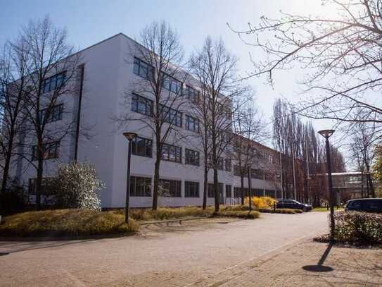 Moderne Büroflächen in Kohlscheid