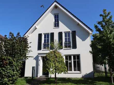 Lichtdurchflutetes, hochwertiges Einfamilienhaus in Kaiserswerth!