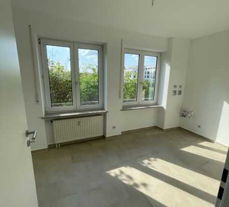 3-ZKB-Wohnung in Aichach ab 01.01.2025 frei