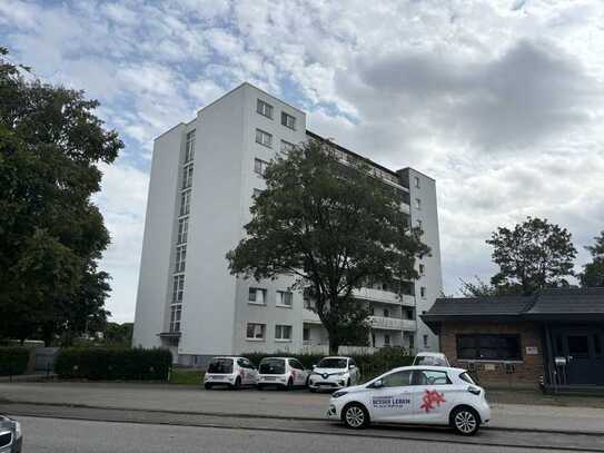 Schöne 1-Zimmer-Wohnung in St. Lorenz Nord