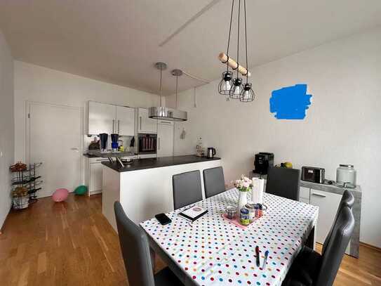 Große Wohnung in Zentraler Lage der Koblenzer Altstadt