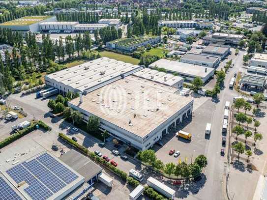 Top Last-Mile-Logistikimmobilie in Karlsfeld bei München