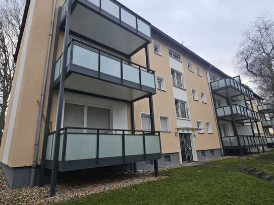 Wunderschön renovierte Wohnung mit modernem, neuen Bad anmieten