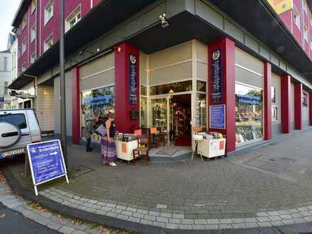 Ladenlokal in Holsterhausen zu verkaufen