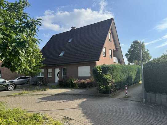 Mehrfamilienhaus mit 3 Wohneinheiten