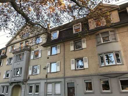 Charmante 3-Zimmer-Wohnung in Mannheim-Neuostheim