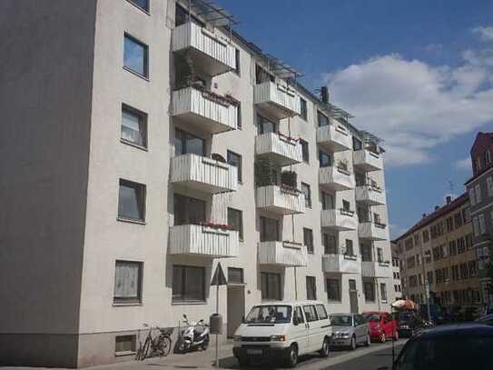Schöne 1-Zimmer Wohnung in der Südstadt, direkter Kontakt: 0511-28006-77