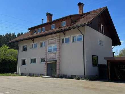 MFH im Gewerbegebiet von T.-Neustadt als Wohn- oder Gewerberaum