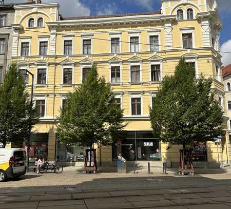 Großzügige Bürofläche im Zentrum von Görlitz