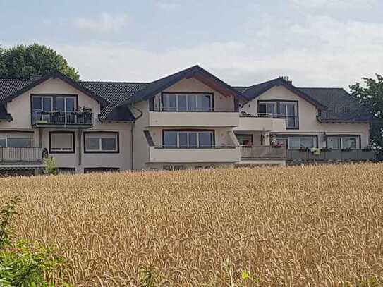 Wohnen auf dem Wendelinushof
