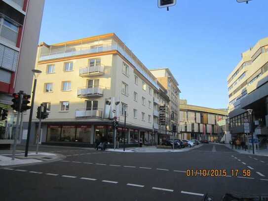 Schöne drei Zimmer Wohnung in Kaiserslautern, Innenstadt