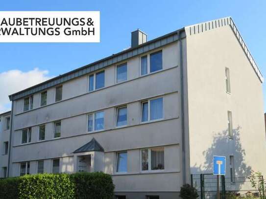 Schönes Apartment mit Loggia in ruhiger Südlage in Würselen-Broichweiden