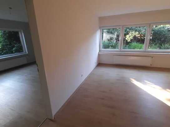 Schöne 4-Zimmer-EG-Wohnung in Bergheim