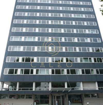 Bockenheim ¦ 296 m² - 592 m² ¦ EUR 10,00/m² ¦ #keineprovision