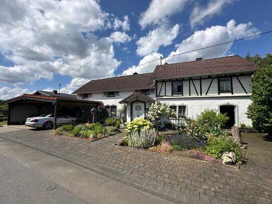 Freistehendes Einfamilienhaus am Nürburgring