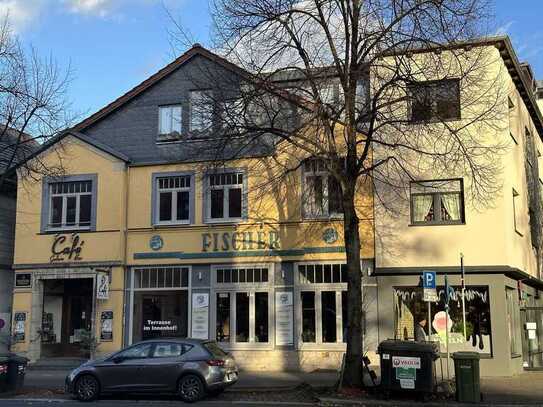 Ihre Chance - Attraktive Gewerbefläche mit Terrasse im Östlichen Ringgebiet