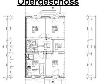 Erstbezug nach Neubau in familienfreundlicher Wohnsiedlung