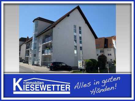 Bezugsfreie Wohnung für Studenten, Pendler und Kapitalanleger! + TG Stellplatz + neue Küche
