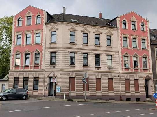 Helles Apartment in Essen-Frillendorf