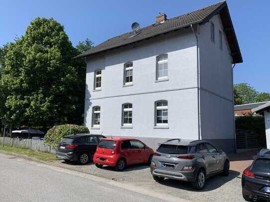 ToHuus Immobilien - 2-Zimmer-Mietwohnung in Langen-Imsum, Geestland ...