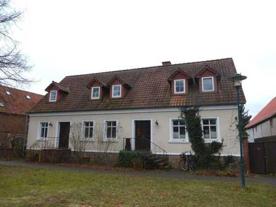 2,5-Zimmer-Maisonette-Wohnung in Wustrau