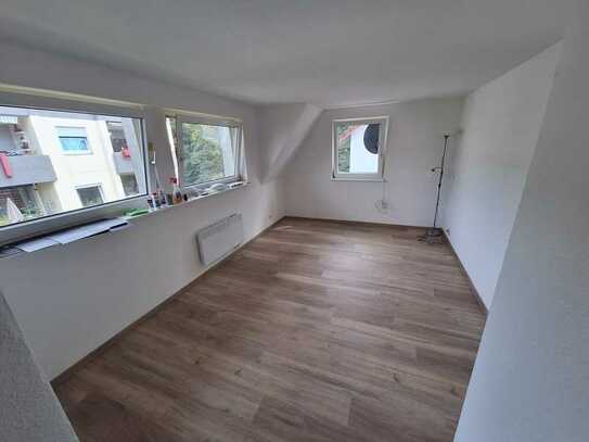 Freundliches 1-Zimmer-Apartment in Villingen-Schwenningen