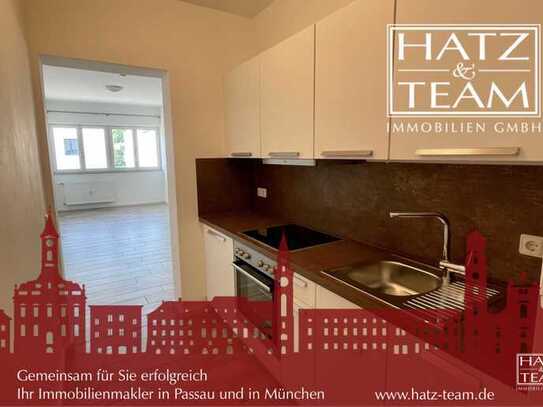 Modernes Apartment im Stadtzentrum von Passau!