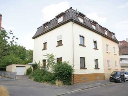 Hier stimmen Preis und Leistung:
Flexibel nutzbares 3-FH in MA-Pfingstberg !