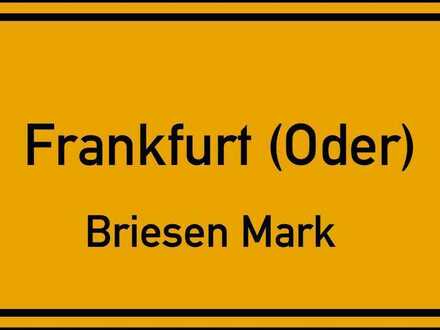 Baugrundstück Briesen Mark Brandenburg - Frankfurt (Oder)