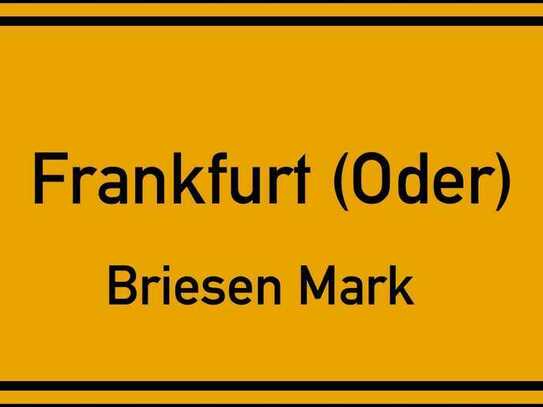 Baugrundstück Briesen Mark Brandenburg - Frankfurt (Oder)