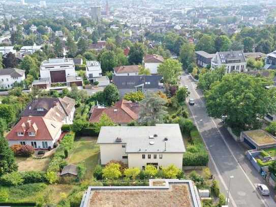 Bauen Sie Ihr Traum-Penthouse und erhalten zusätzlich monatliche Mieteinnahmen