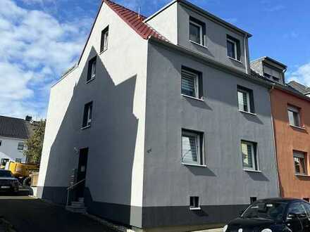 Geräumige 2-Zimmer-Wohnung mit Terrasse in Brühl