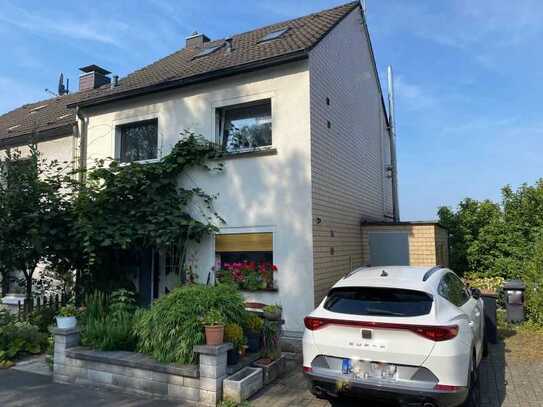 Fantastische Lage! 1-2 Familienhaus im Zooviertel