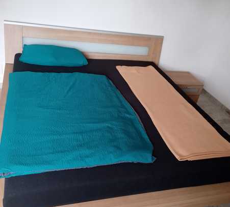 Günstige 3-Zimmer-Wohnung in Walting