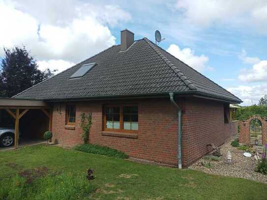 Großzügiger Bungalow für die ganze Familie!