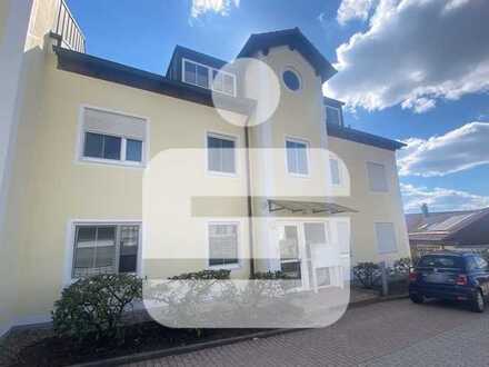 2,5-Zimmerwohnung in Passau - Grubweg!