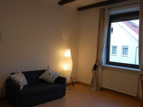 *Exclusive von Privat* solide Kapitalanlage/Eigennutzung 2-Zimmer-Wohnung in Stuttgart Zuffenhausen