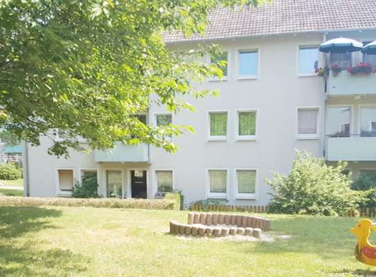 Schöne 3-Zimmer Wohnung in Eschwege