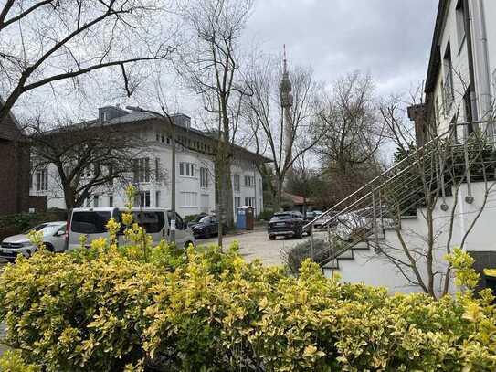 Wohnung direkt am Westfalenpark