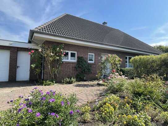 Bungalow in ruhiger Sackgasse in Preetz zu verkaufen!