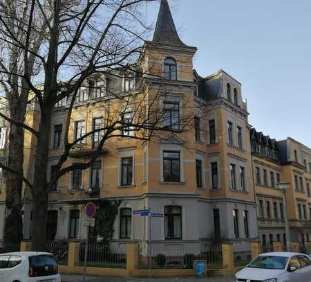 WG Zimmer in Wohnung - Paulusviertel Halle