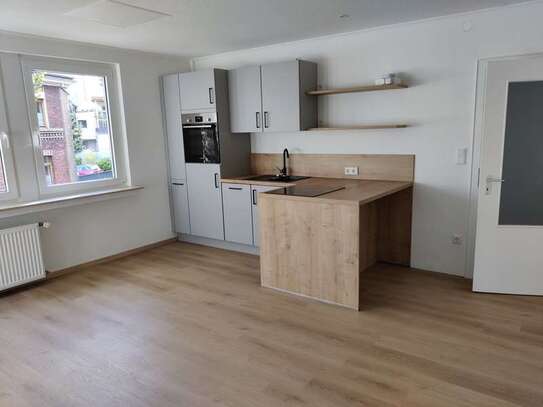 Solingen-Ohligs: Tolle Single-Wohnung in zentraler Lage!!!