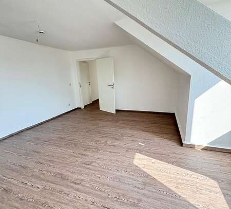 Zauberhafte 40qm Wohnung in der Nähe von Bergen (Güttin)